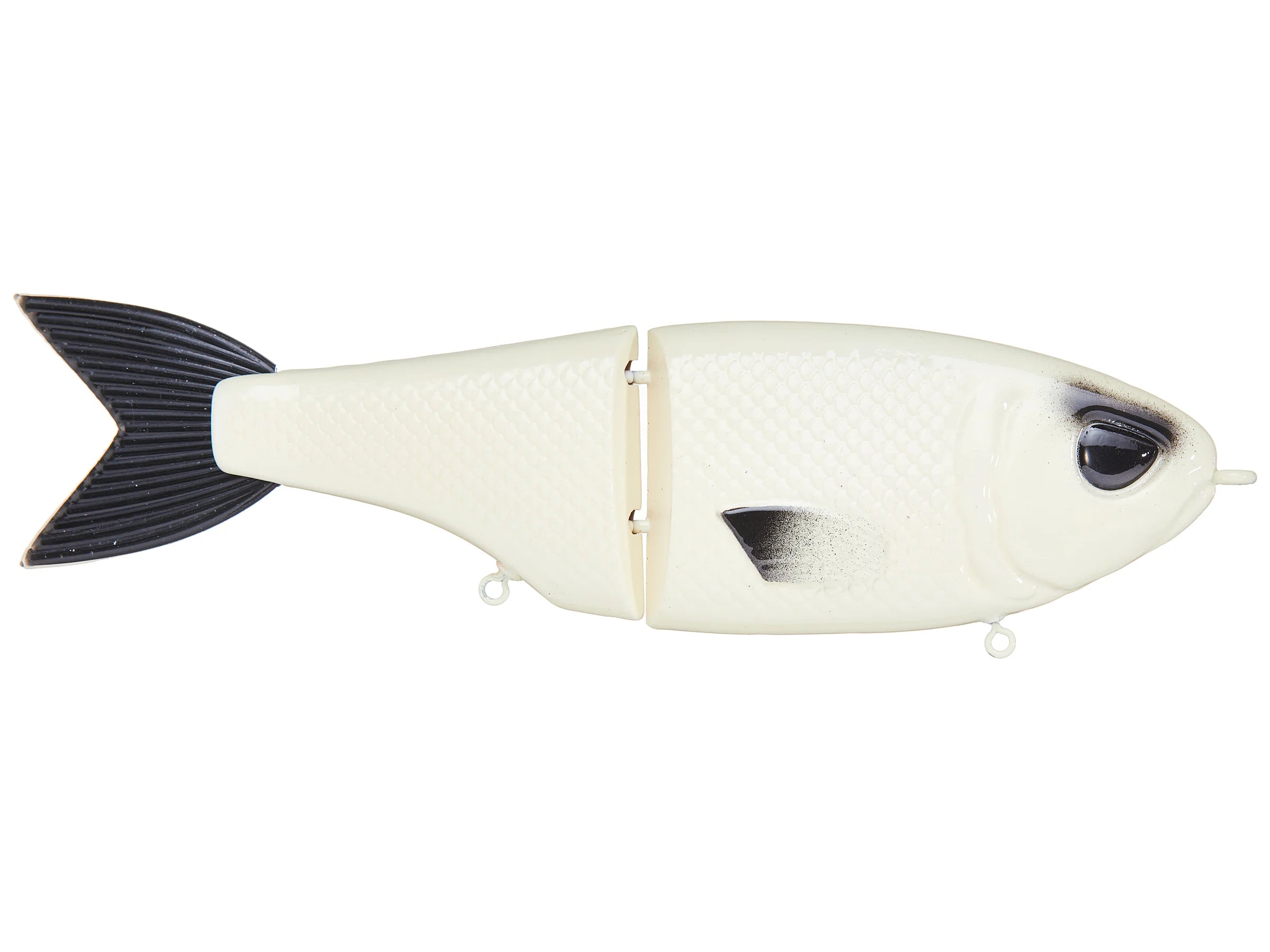 Throwback Swimbaits Metro Glide