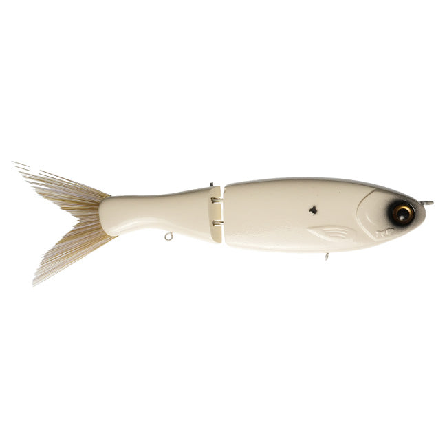 Clutch Swimbait Co. Darter Glide Bait