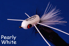 Booglebug Bullets #4