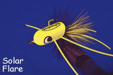 Booglebug Bullets #4