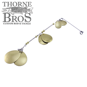 Drop Tine 3D Dawg Rigs