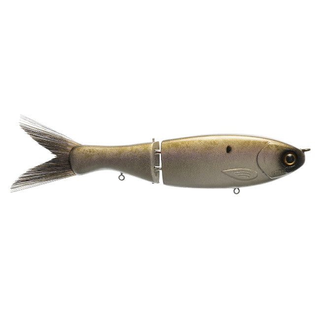 Clutch Swimbait Co. Darter Glide Bait