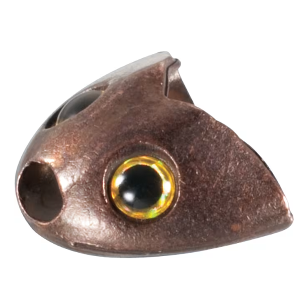 Flymen Fish-Skull Sculpin Helmet