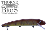 Grandma 9" Jerkbait