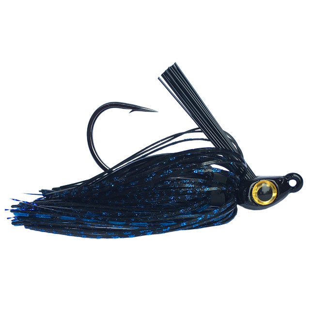 Beast Coast Hand-Tied Zero Flex Gorilla Swim Jig