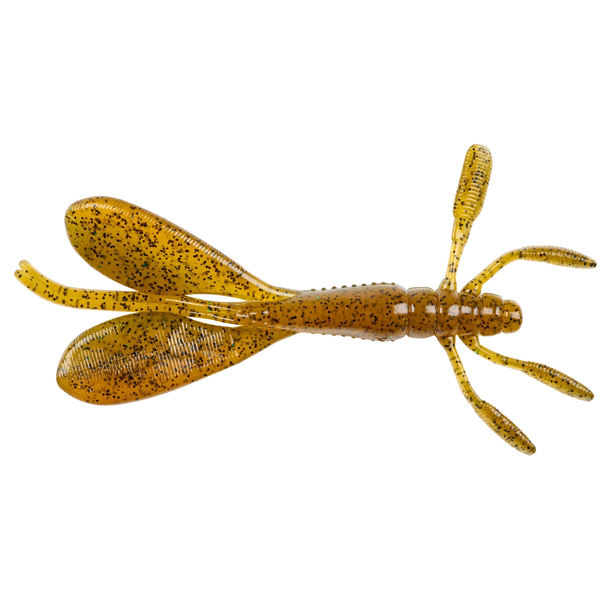 Nories 4" Escape Little Twin Creature Bait