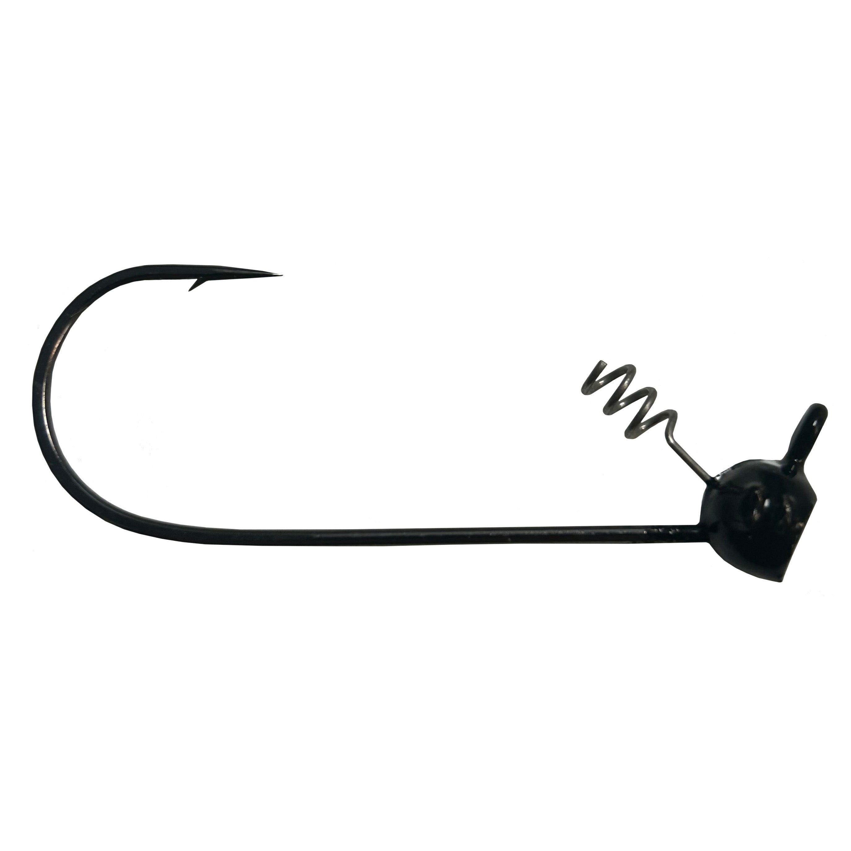 Treeshaker Tackle Company Beast Shakey Head