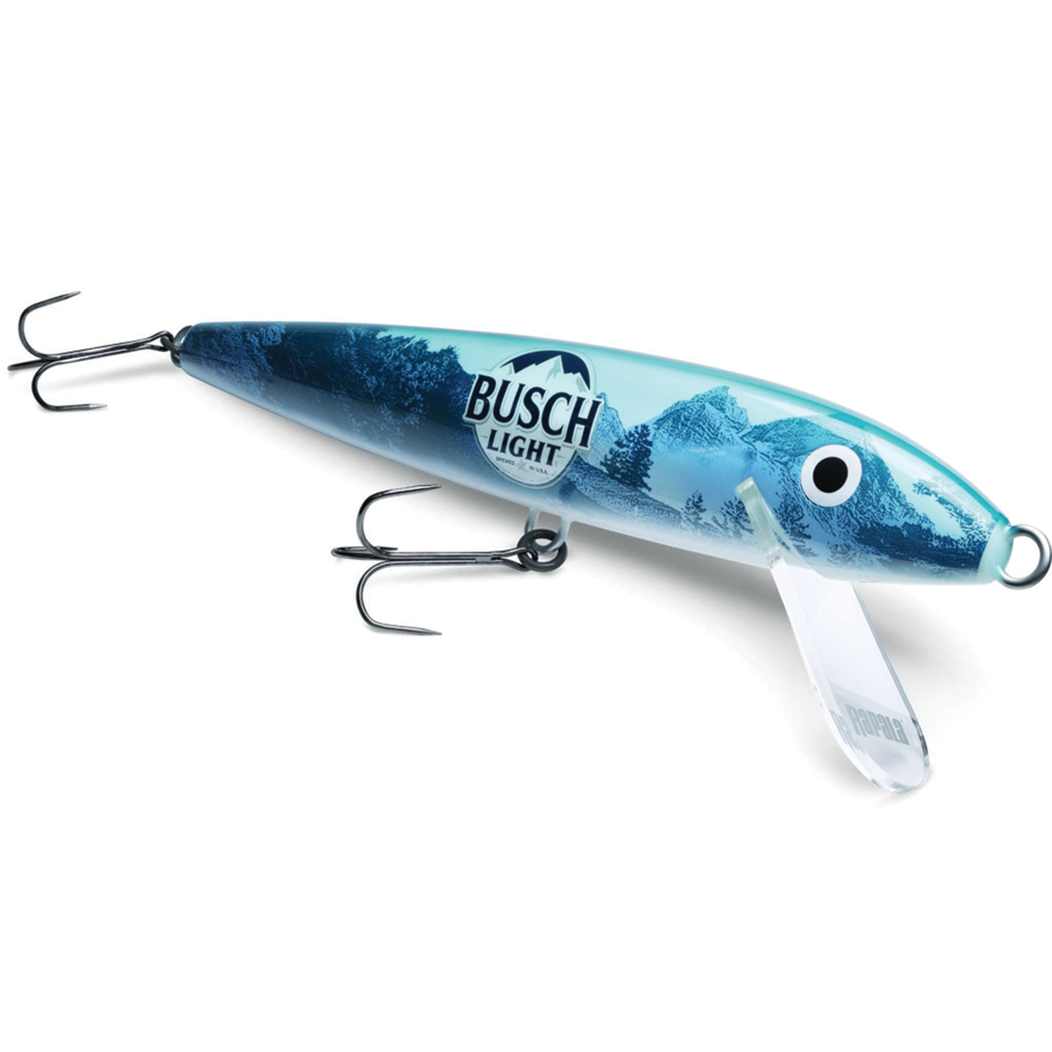 Rapala Giant Lures