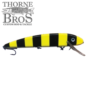 Grandma 9" Jerkbait