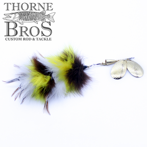 TB Baits Tandem Burner