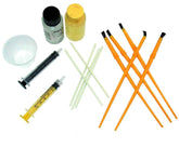 Flex Coat Rod Wrap Kit (F2K)