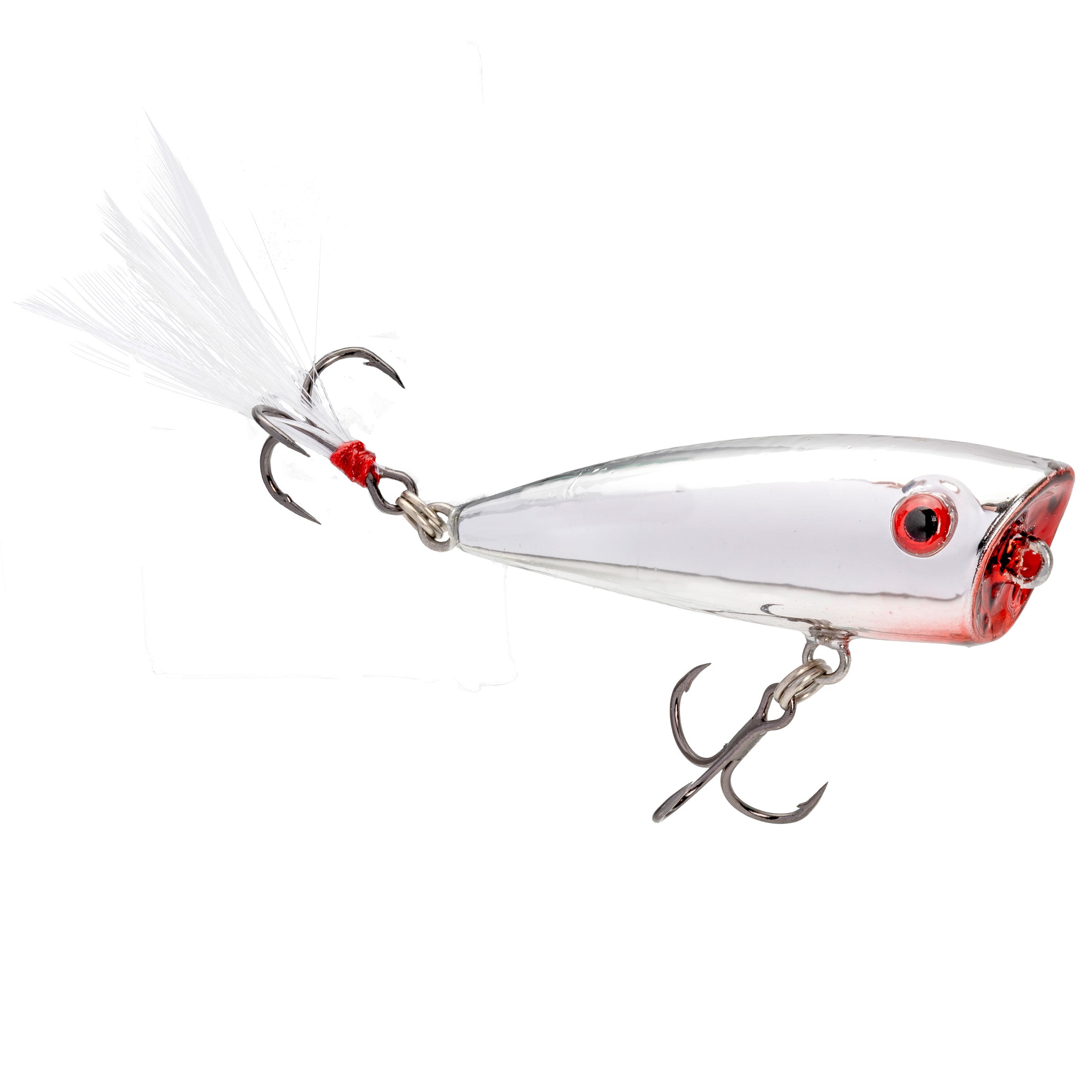 Strike King Bitsy Splash Topwater