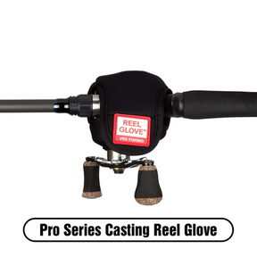 Rod Glove - Reel Gloves