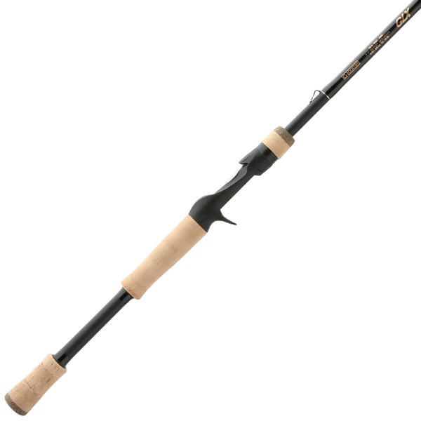 g loomis escape travel 3 piece casting rods G.Loomis GLX Carolina Rig Casting Rod