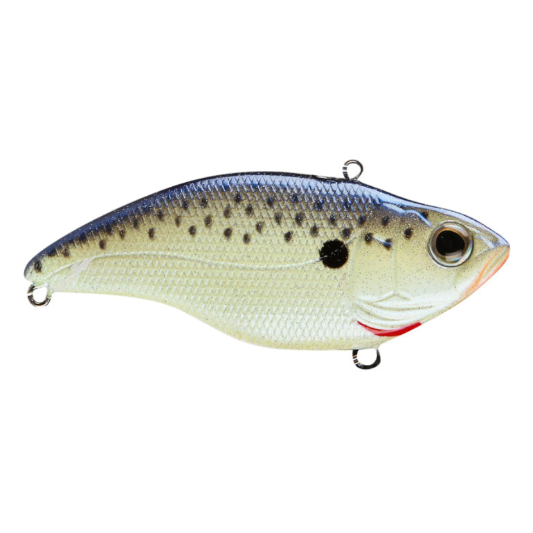SPRO Aruku Shad Lipless Crankbait
