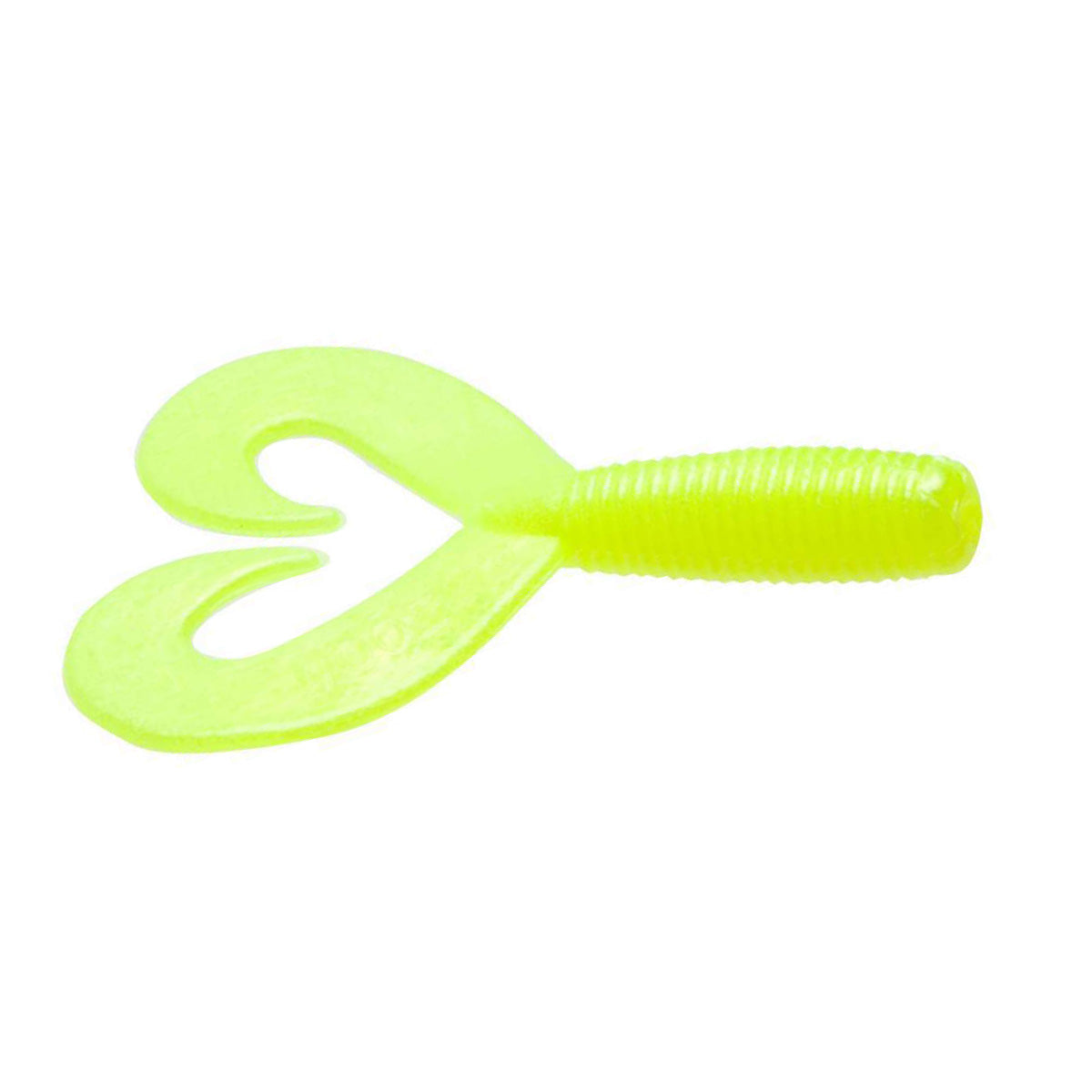 Zoom Fat Albert Twin Tail Grub