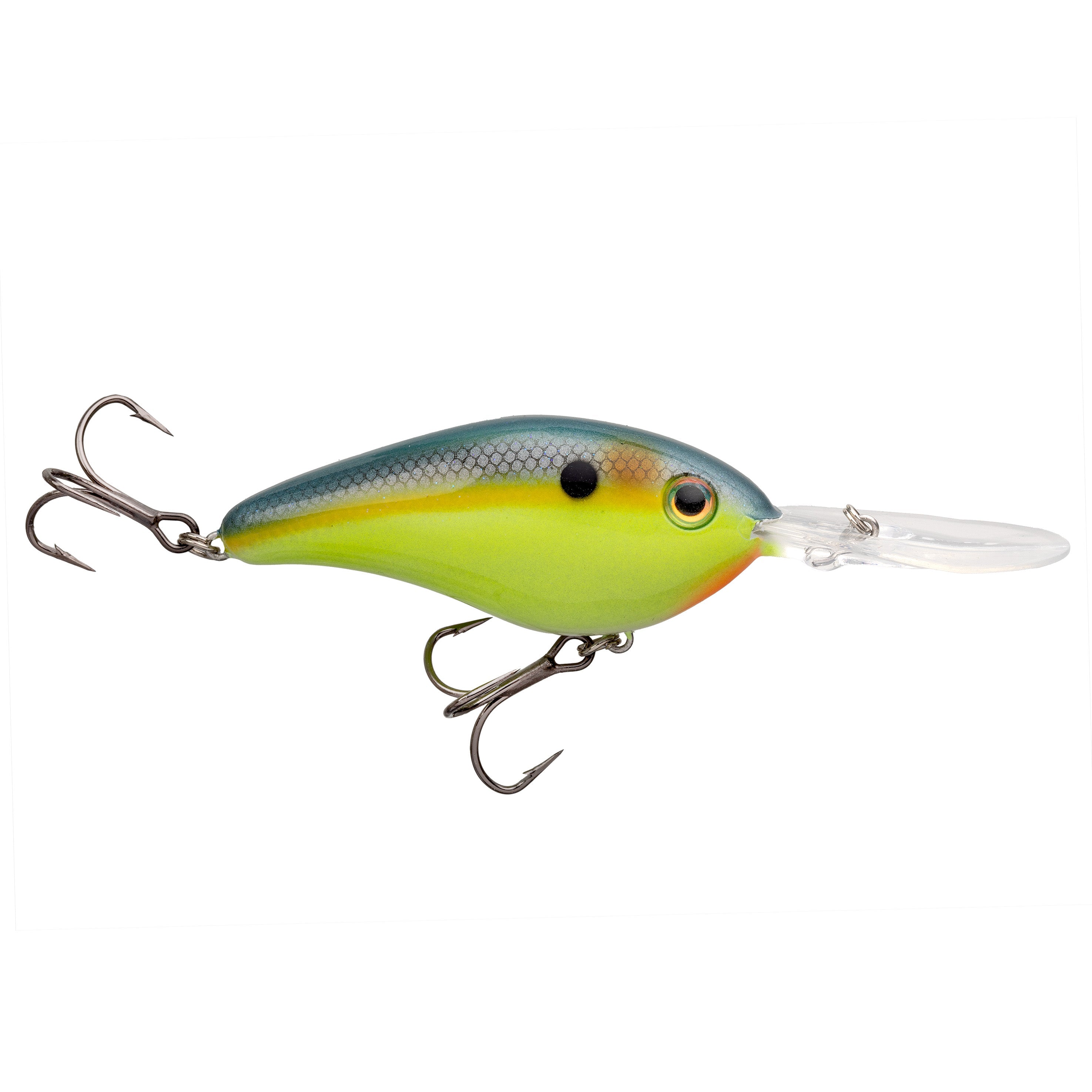 Strike King 6XD Elite Crankbait