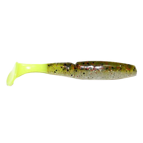 Gambler Lures EZ Swimmer Swimbait