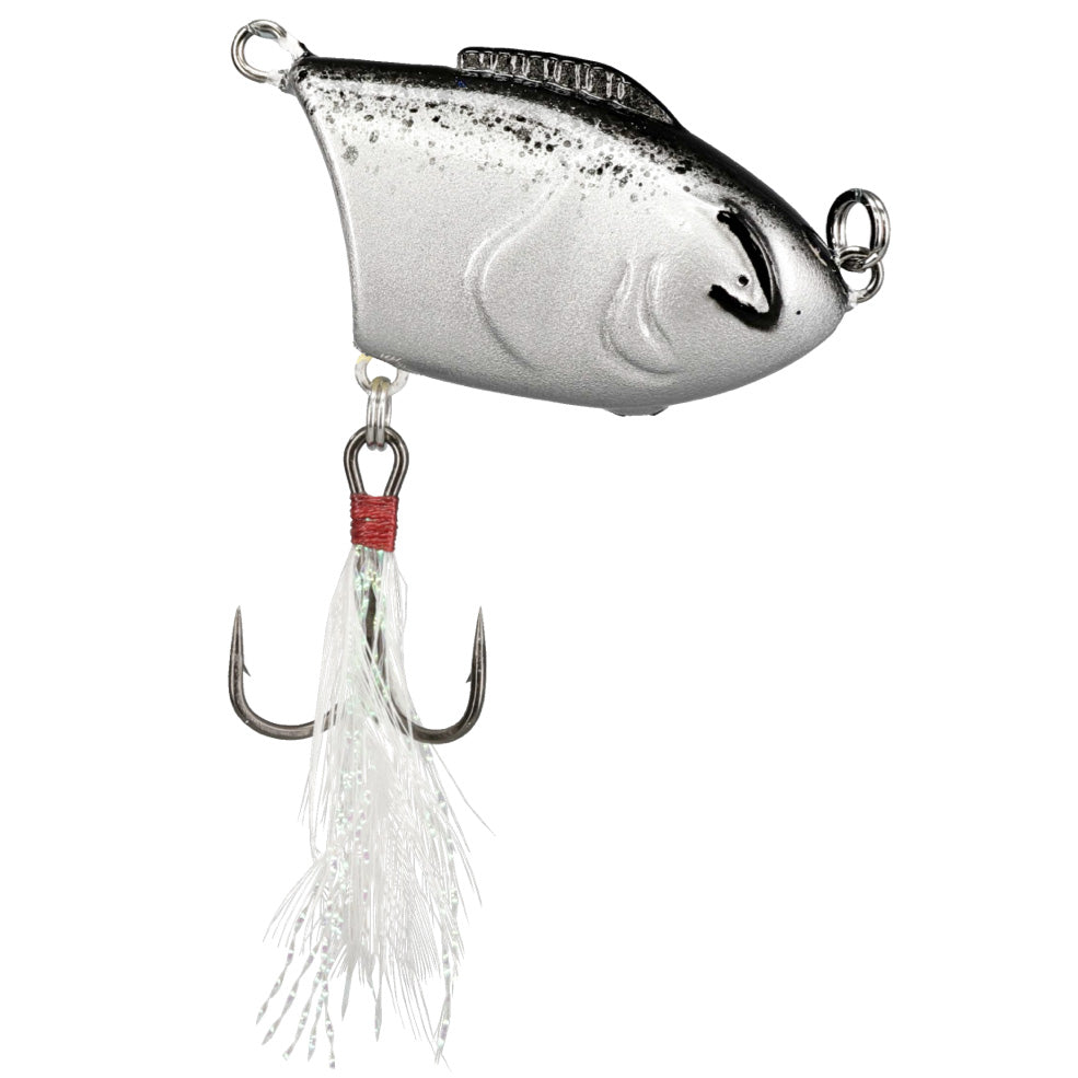 Bill Lewis Zig-Zag Topwater