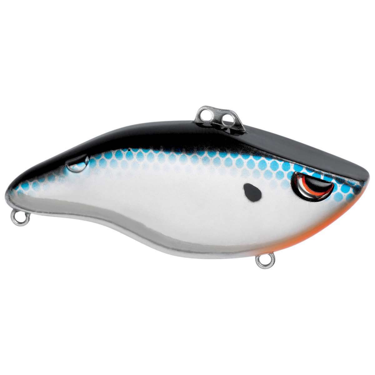 SPRO Wameku Shad Lipless Crankbait