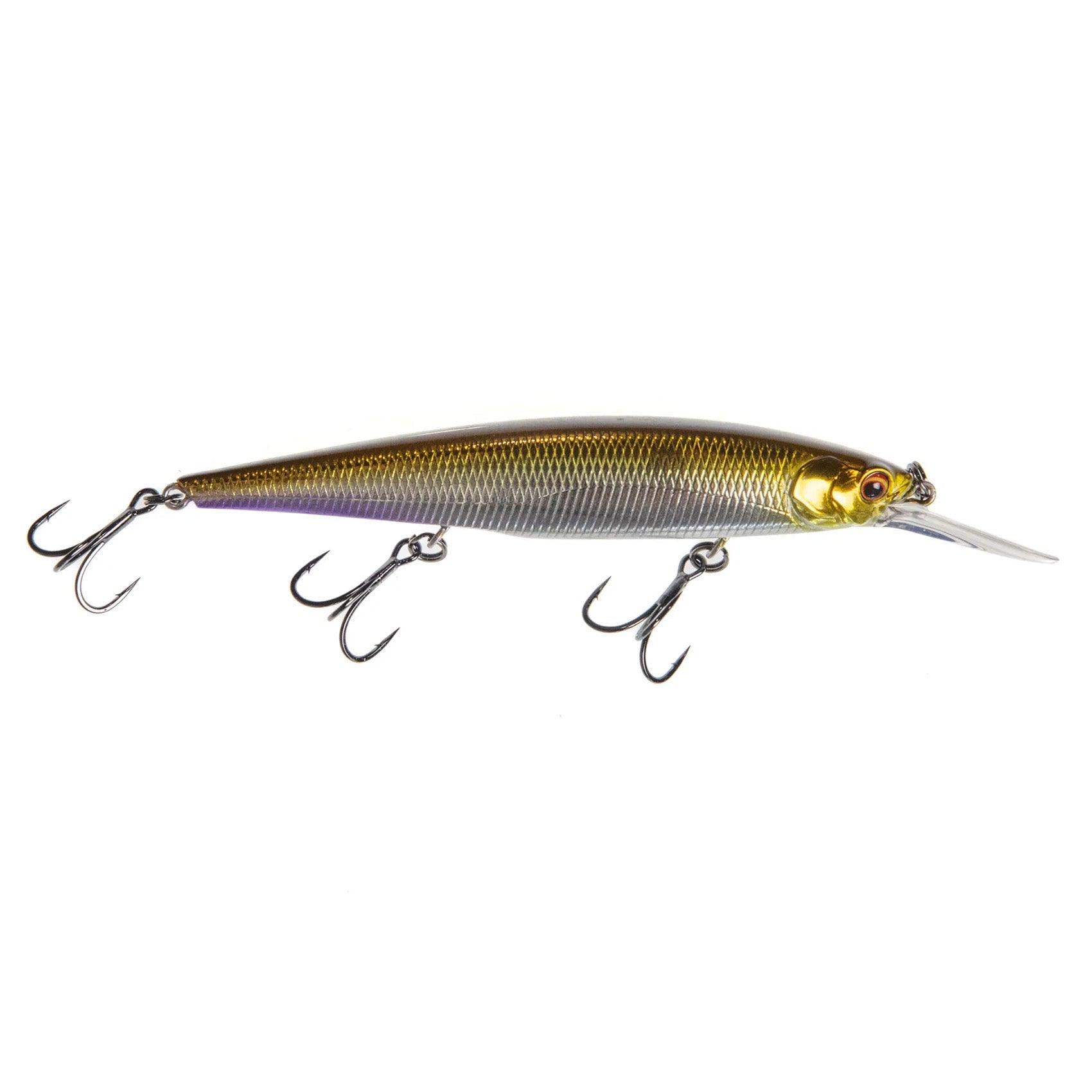 Bass Mafia Shot Caller Deep 112 Jerkbait