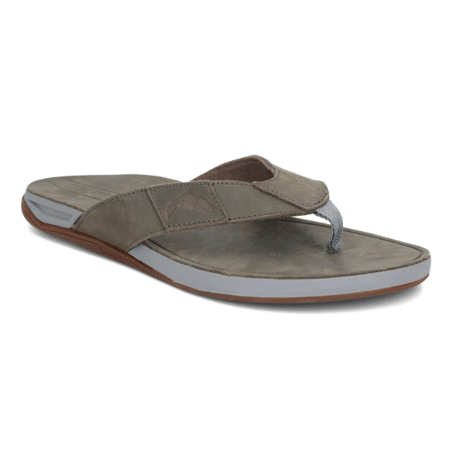 Simms Bimini Flip Flops