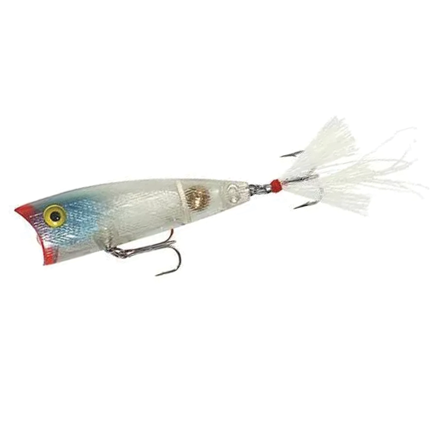 Rebel Lures POP "R" Standard