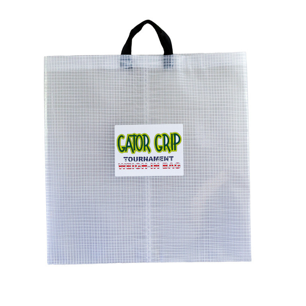 Gator Grip Tournament Weigh-in Bag