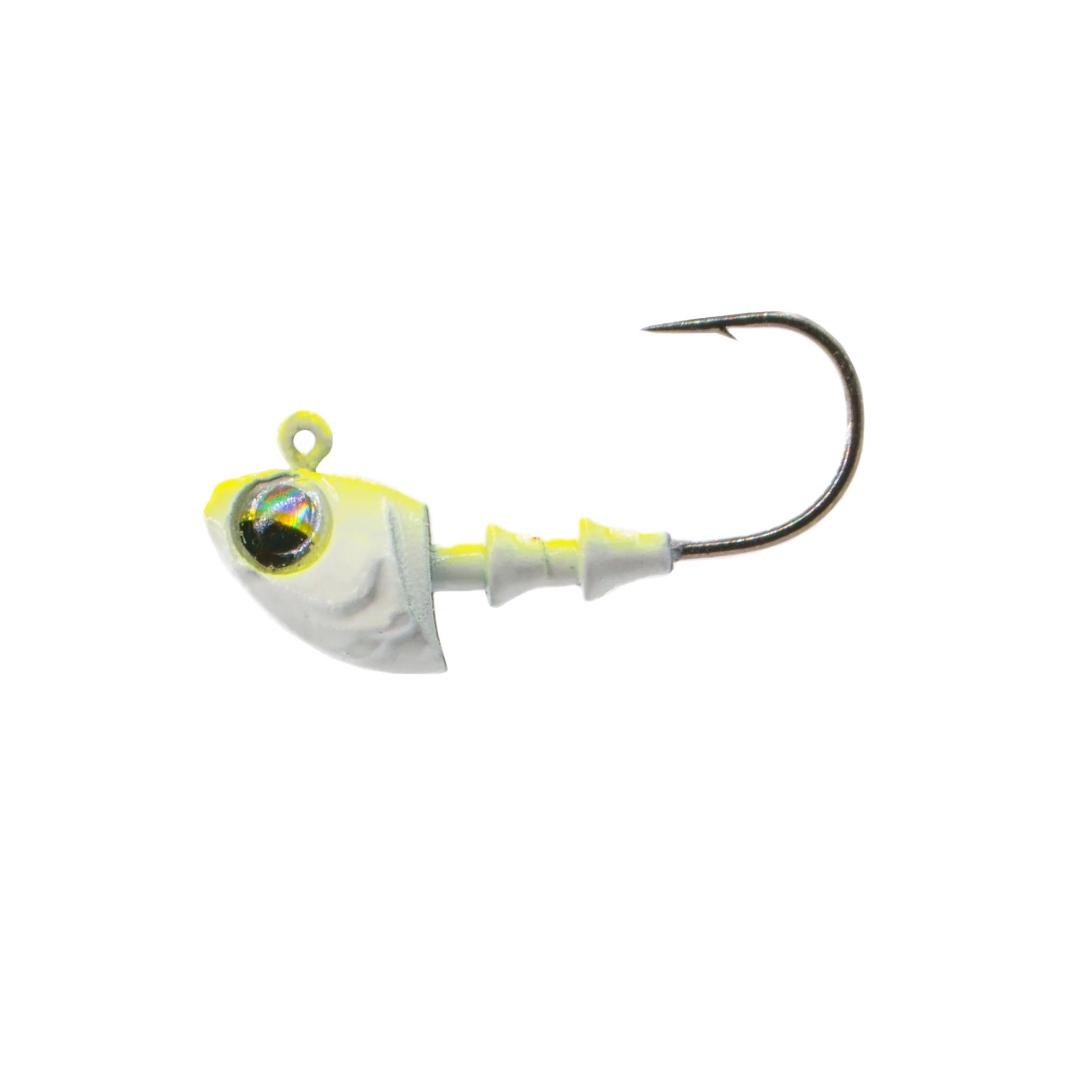 6th Sense Fishing Crappie Jig Head
