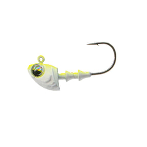 6th Sense Fishing Crappie Jig Head