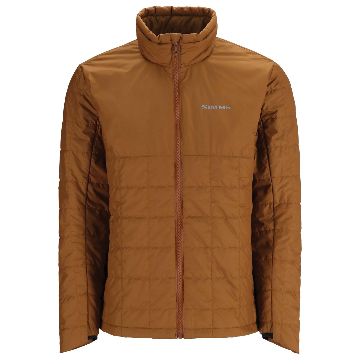 Simms Fall Run Collared Jacket