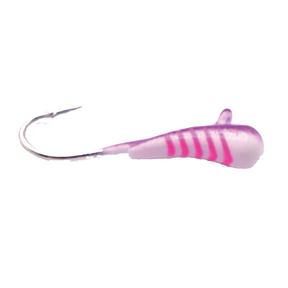Kenders Kanoe Tungsten Jigs