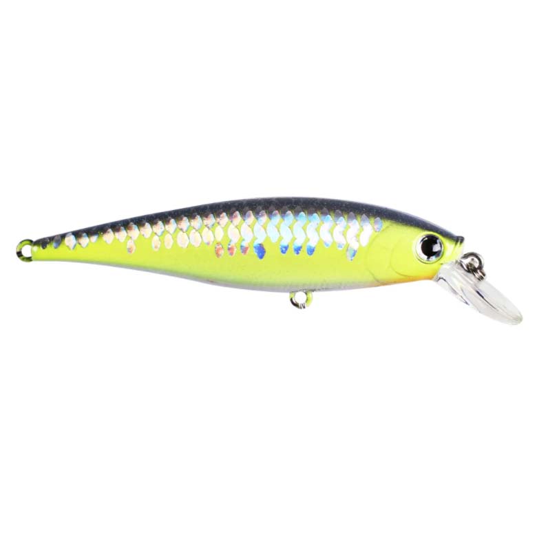Lucky Craft Pointer 100SP Jerkbait