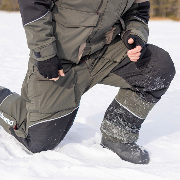 Eskimo Expedition Bib - Men's