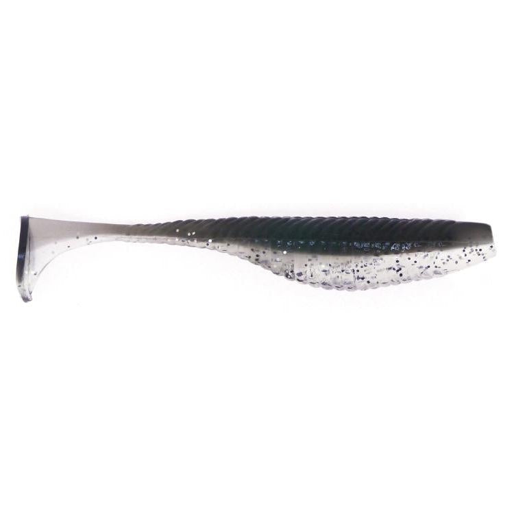 Damiki Armor Shad Paddle Tail