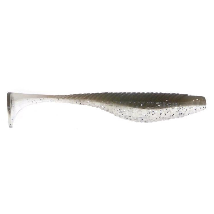 Damiki Armor Shad Paddle Tail