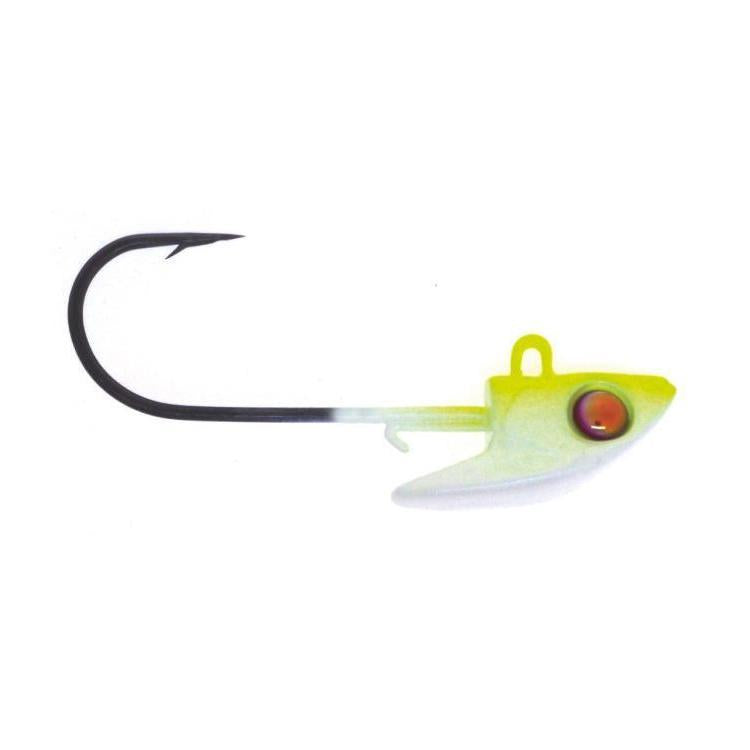 Damiki Rig Jig Head