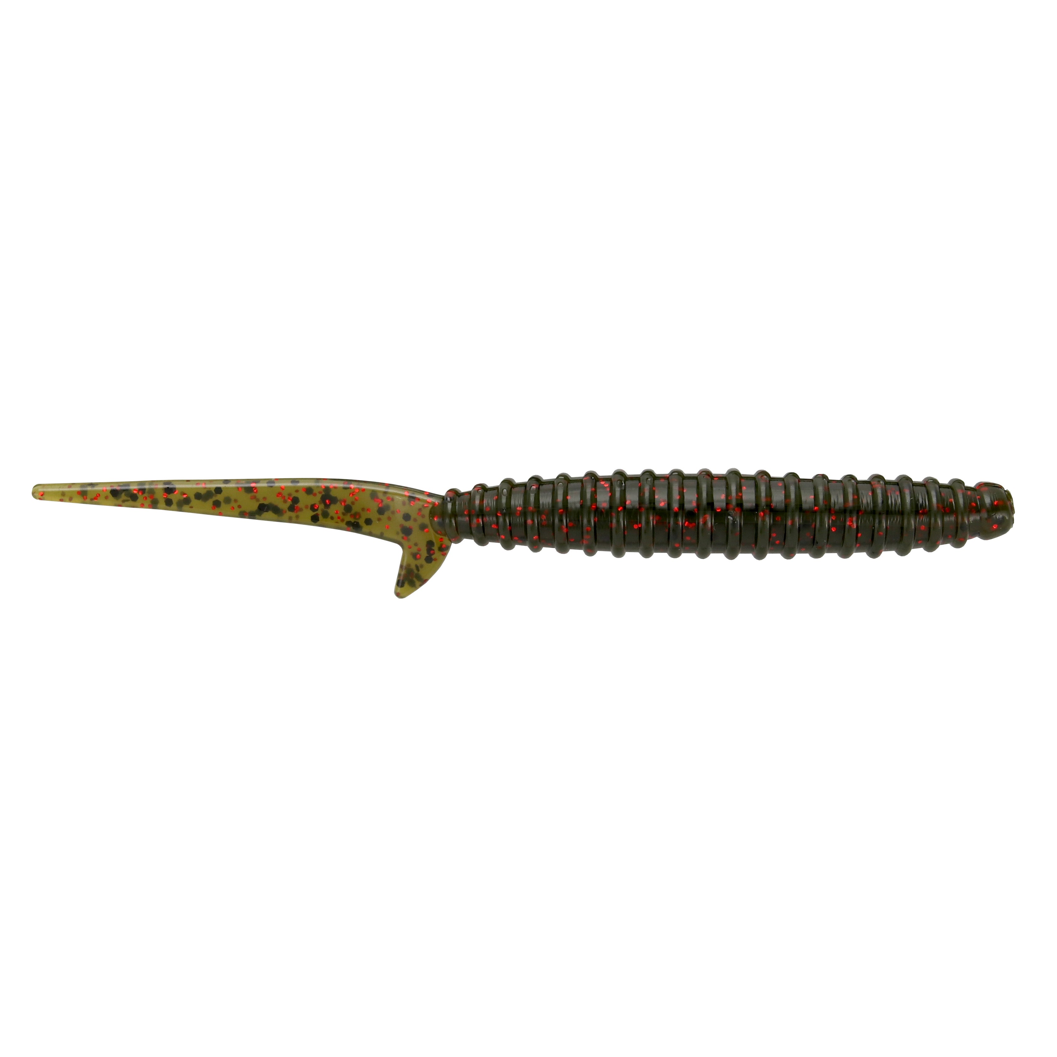 Big Bite Baits 4.2" Scentsation Thresher Worm