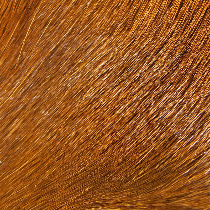 Hareline Deer Belly Hair