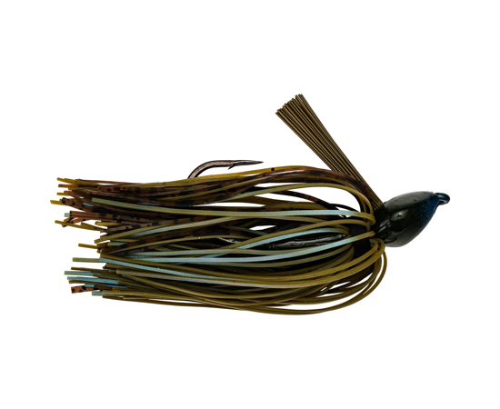 Strike King Denny Brauer Structure Jig