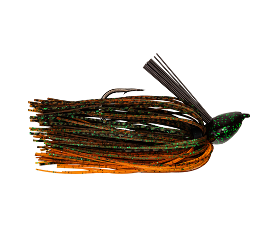 Strike King Denny Brauer Structure Jig