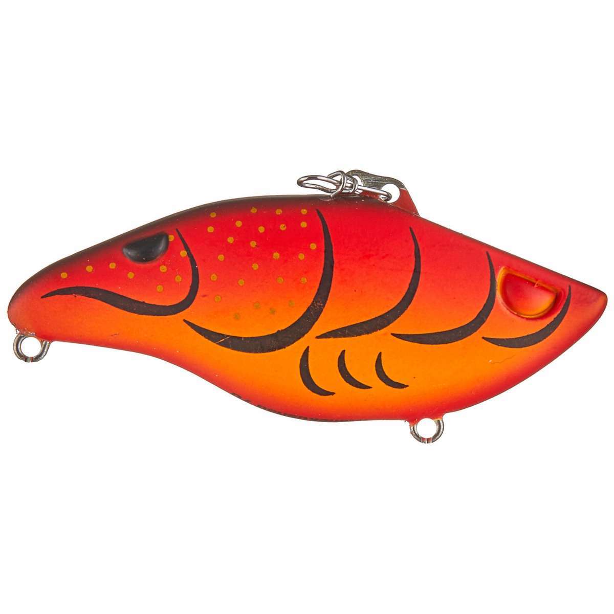 SPRO Wameku Shad Lipless Crankbait