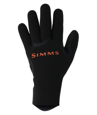 SIMMS EXTREME NEOPRENE GLOVE