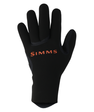 Simms ExStream Neoprene Gloves