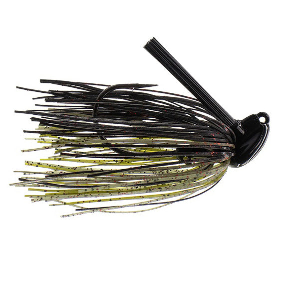 Dirty Jigs JT Kenney Grass Wizard Jig