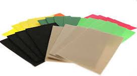 Wapsi Fly Foam 1mm & 2mm