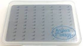 Angler's Image Ultra Thin Fly Boxes