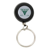 Dr. Slick ECO Reel Pin-on Black Bulk
