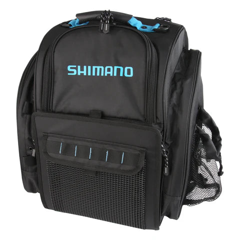 Shimano Blackmoon Backpacks