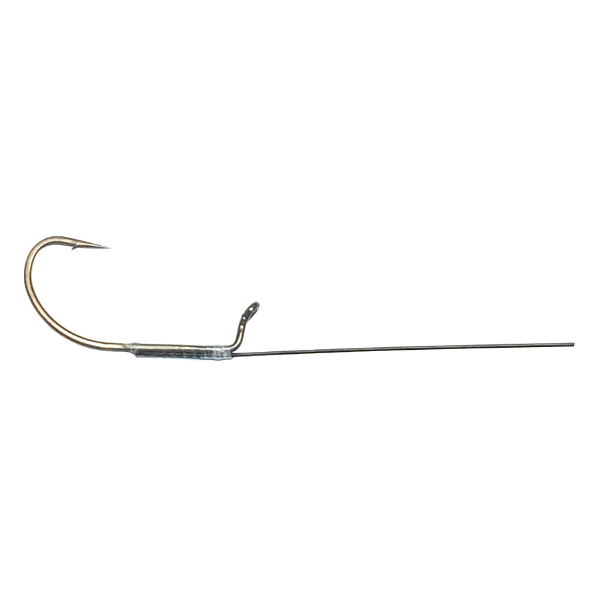 Nishine Lure Works DS Weed Guard Drop Shot Hook